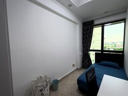 Simei Green Condominium (D18), Condominium #608413871